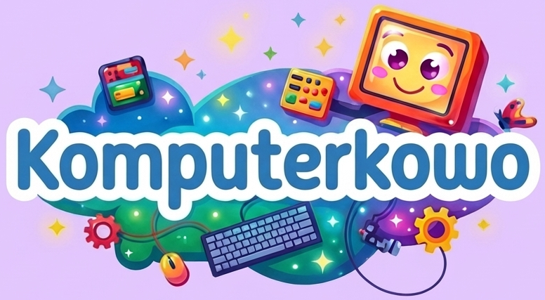 Komputerkowo Logo